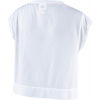 Dámské tričko - Calvin Klein CROPPED SHORT SLEEVE T-SHIRT - 3