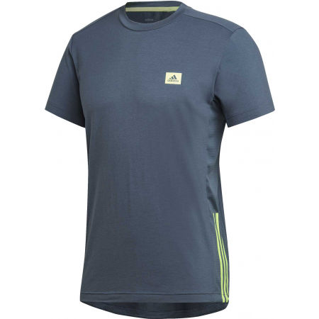 adidas MENS D2M MOTION PACK TEE