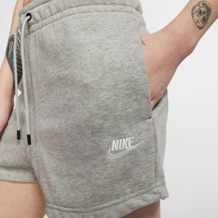 Dámské šortky - Nike SPORTSWEAR ESSENTIAL - 5