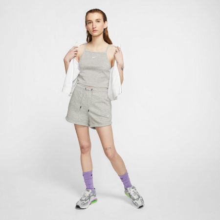 Dámské šortky - Nike SPORTSWEAR ESSENTIAL - 9