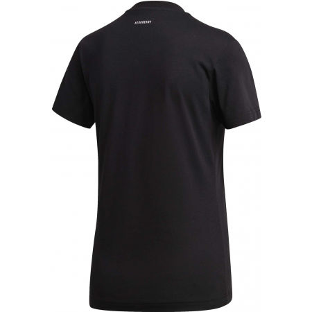 Dámské tričko - adidas UNLEASH CONFIDENCE GRAPHIC TEE - 2