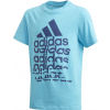 Chlapecké tričko - adidas YB BADGE OF SPORTS TEE - 1