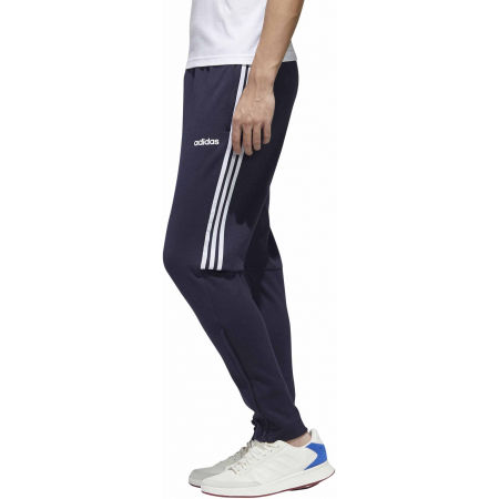 Pánské kalhoty - adidas SERENO TRACK PANTS - 4