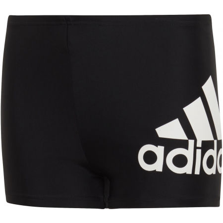 Chlapecké plavky - adidas YOUTH BOYS BOS BOXER - 1