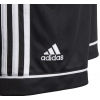 Chlapecké fotbalové šortky - adidas SQUADRA 17 SHORTS - 5