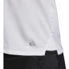 Dámské tenisové tričko - adidas CLUB 3 STRIPES POLO - 9