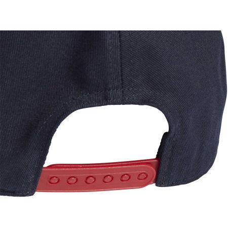 Dětská kšiltovka - adidas LITTLE KIDS GRAPHIC CAP - 6