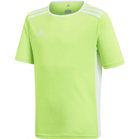 Chlapecký fotbalový dres - adidas ENTRADA 18 JERSEY - 1