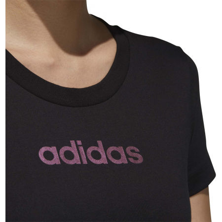 Dámské triko - adidas WOMENS ESSENTIALS BRANDED TEE - 8