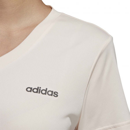 Dámské sportovní tričko - adidas DESIGNED TO MOVE - 8
