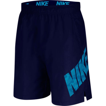Pánské tréninkové šortky - Nike FLX 2.0 CMO M - 1