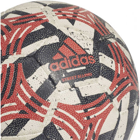 Streetový fotbalový míč - adidas TANGO ALLROUND - 3