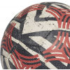 Streetový fotbalový míč - adidas TANGO ALLROUND - 4