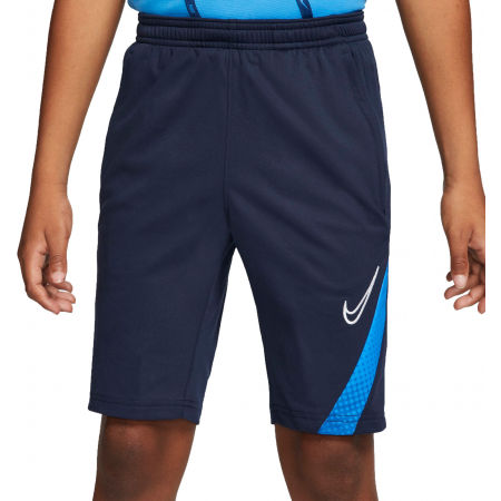 Chlapecké fotbalové šortky - Nike DRY ACADEMY M18 - 1
