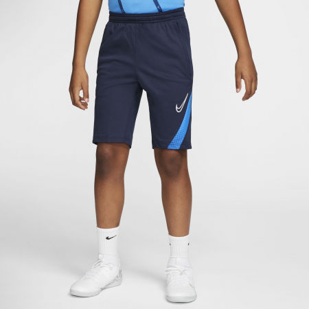 Chlapecké fotbalové šortky - Nike DRY ACADEMY M18 - 7