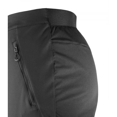 Pánské kalhoty - Salomon RS SOFTSHELL PANT M - 5