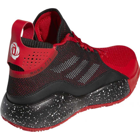 Pánská basketbalová obuv - adidas D ROSE 773 - 6