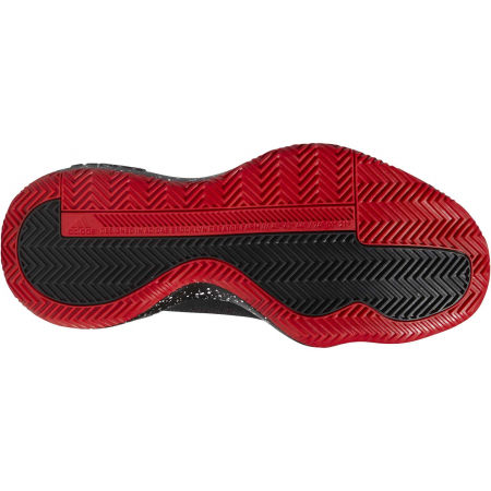 Pánská basketbalová obuv - adidas D ROSE 773 - 4