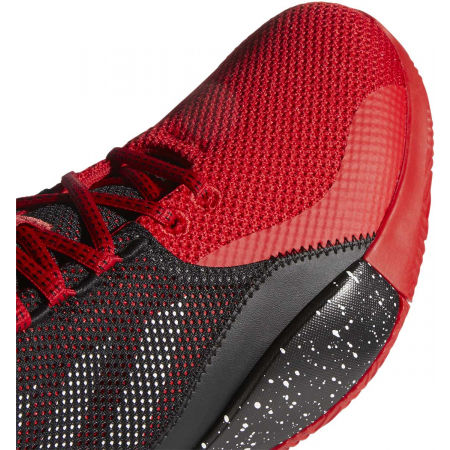 Pánská basketbalová obuv - adidas D ROSE 773 - 9
