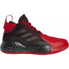 Pánská basketbalová obuv - adidas D ROSE 773 - 2