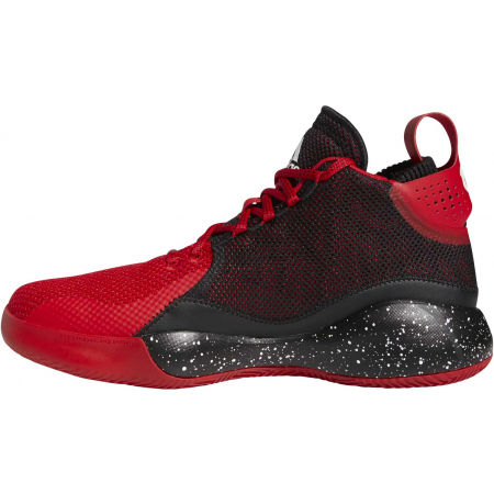 Pánská basketbalová obuv - adidas D ROSE 773 - 3