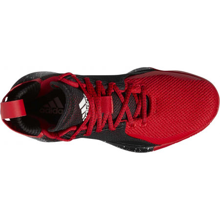 Pánská basketbalová obuv - adidas D ROSE 773 - 5