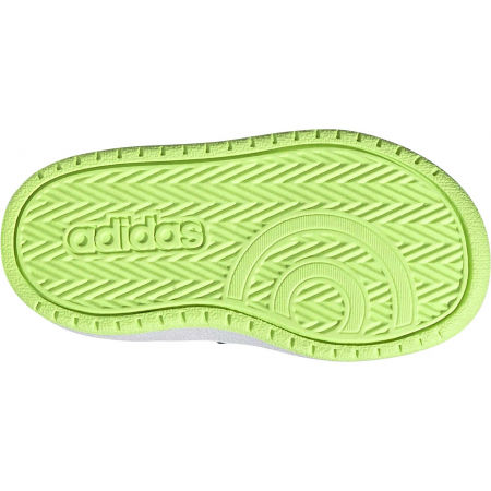 Dětské tenisky - adidas HOOPS 2.0 CMF I - 5