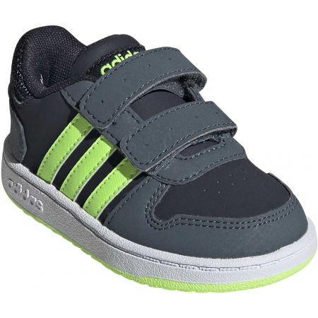 Dětské tenisky - adidas HOOPS 2.0 CMF I - 1