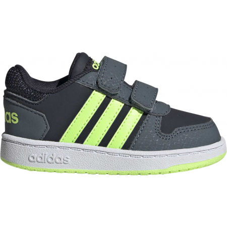 Dětské tenisky - adidas HOOPS 2.0 CMF I - 2
