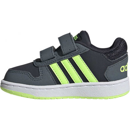 Dětské tenisky - adidas HOOPS 2.0 CMF I - 3