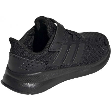 Dětská běžecká obuv - adidas RUNFALCON C - 6
