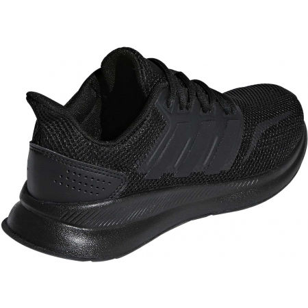 Dětská běžecká obuv - adidas RUNFALCON K - 6
