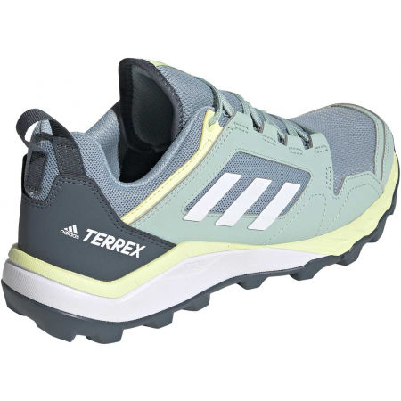 Dámská outdoorová obuv - adidas TERREX AGRAVIC TR W - 7
