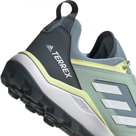 Dámská outdoorová obuv - adidas TERREX AGRAVIC TR W - 9