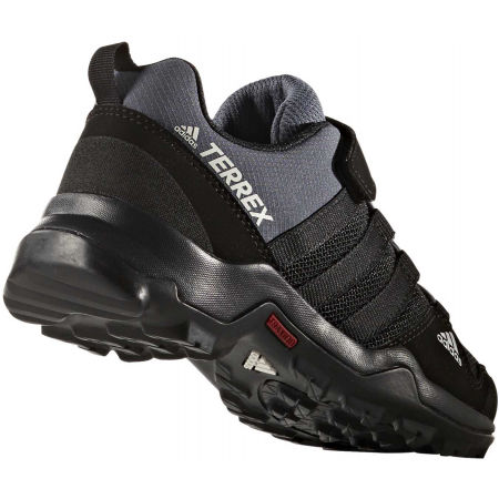 Dětské outdoorové boty - adidas TERREX AX2R CF K - 8