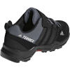 Dětské outdoorové boty - adidas TERREX AX2R CF K - 6