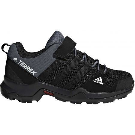 Dětské outdoorové boty - adidas TERREX AX2R CF K - 2
