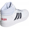 Pánské tenisky - adidas HOOPS 2.0 MID - 6