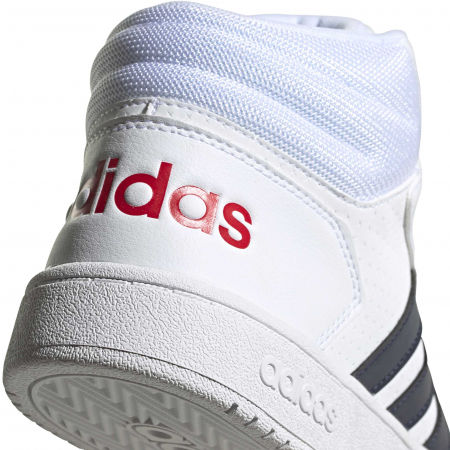 Pánské tenisky - adidas HOOPS 2.0 MID - 8