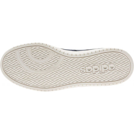Pánské tenisky - adidas HOOPS 2.0 MID - 2