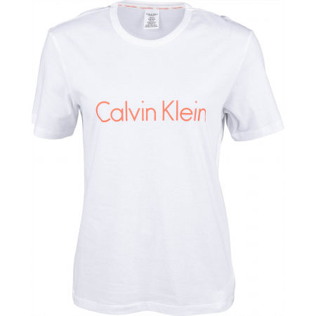 Calvin Klein S/S CREW NECK - Dámské tričko