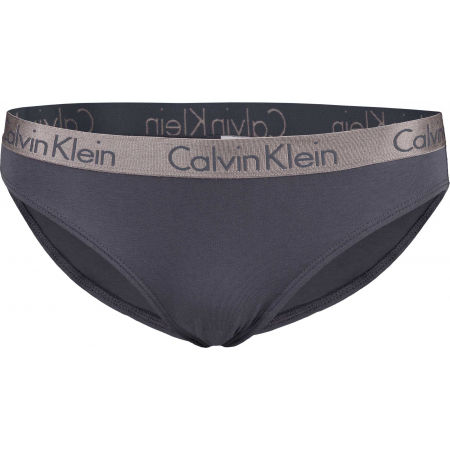 Dámské kalhotky - Calvin Klein BIKINI 3PK - 5