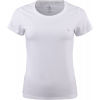 Dámské tričko - Calvin Klein S/S CREW NECK 2PK - 2