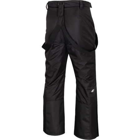 Pánské lyžařské kalhoty - 4F MEN´S SKI TROUSERS - 2