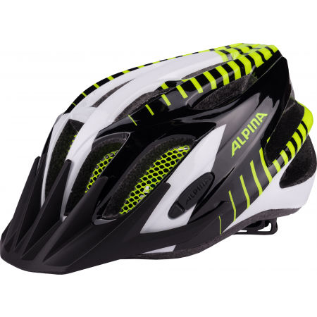 Alpina Sports FB JR. 2.0 - Dětská cyklistická helma