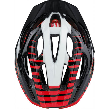 Dětská cyklistická helma - Alpina Sports FB JR. 2.0 - 4