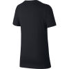 Dětské tričko - Nike NSW TEE TRIPLE SWOOSH U - 2