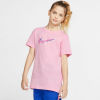 Dětské tričko - Nike NSW TEE TRIPLE SWOOSH U - 3