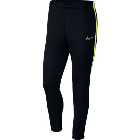 Pánské fotbalové kalhoty - Nike THRMA ACD PANT KPZ WW M - 1