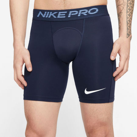 Pánské šortky - Nike NP SHORT M - 4